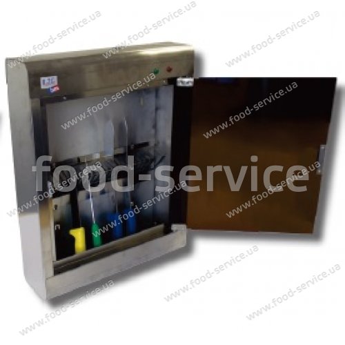 Стерилізатор ножів EWT INOX AAC25A